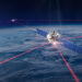 SpaceX Has Added Space Lasers To Their Newest Satellites